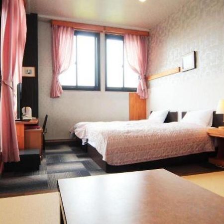 Okanoue Hotel Miyagawa Hakuba Extérieur photo
