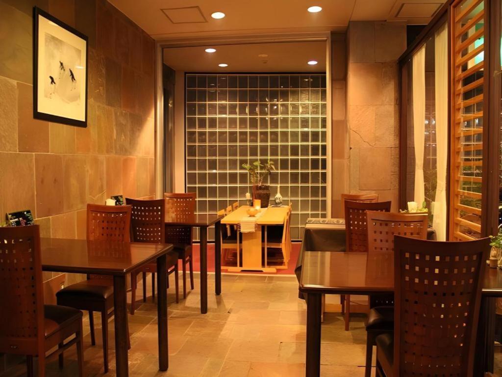 Okanoue Hotel Miyagawa Hakuba Extérieur photo