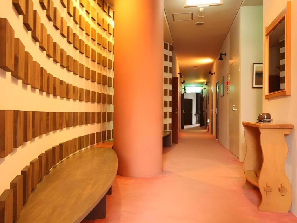 Okanoue Hotel Miyagawa Hakuba Extérieur photo